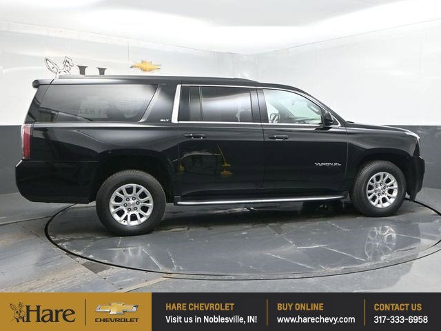 2019 GMC Yukon XL SLT