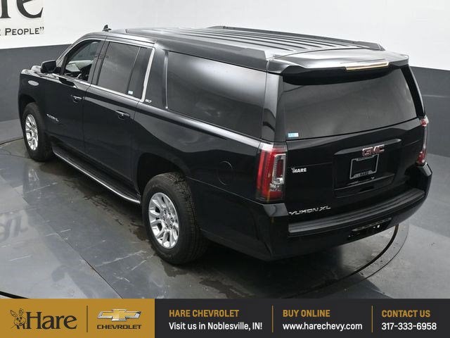 2019 GMC Yukon XL SLT