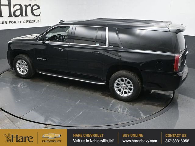 2019 GMC Yukon XL SLT