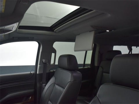 2017 GMC Yukon XL SLT in Indianapolis, IN - Hare Truck Center