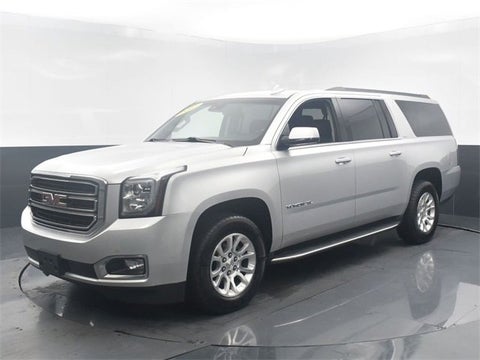 2017 GMC Yukon XL SLT in Indianapolis, IN - Hare Truck Center