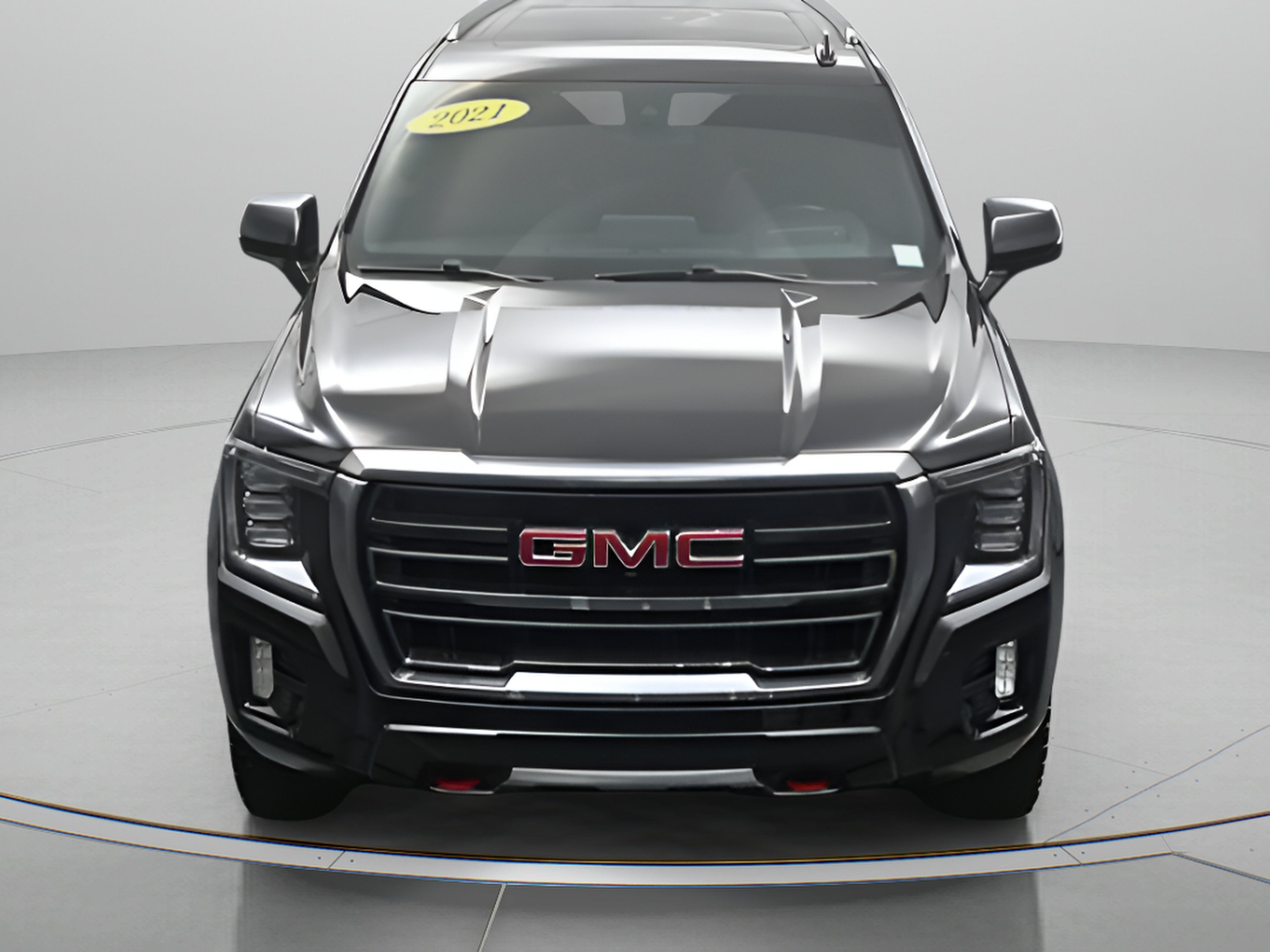 2021 GMC Yukon XL AT4