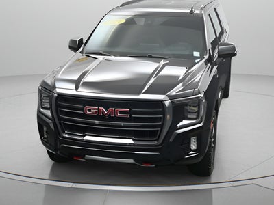 2021 GMC Yukon XL AT4