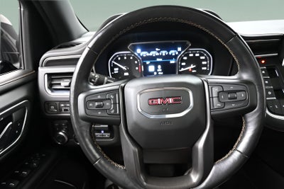 2021 GMC Yukon XL AT4