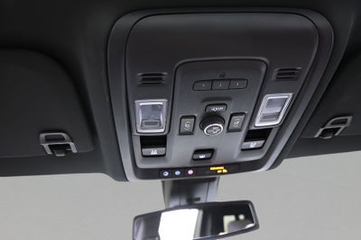 2021 GMC Yukon XL AT4