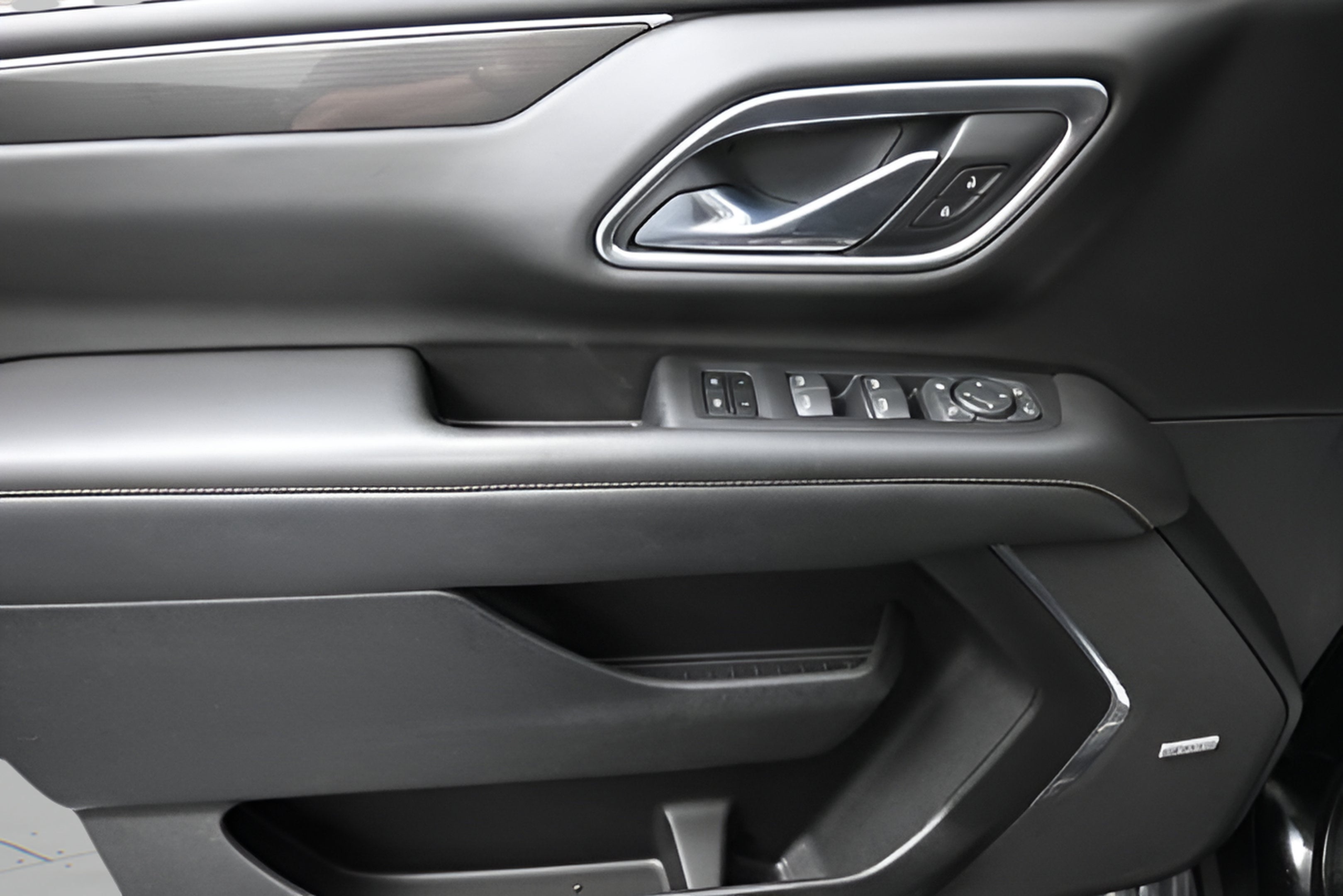 2021 GMC Yukon XL AT4