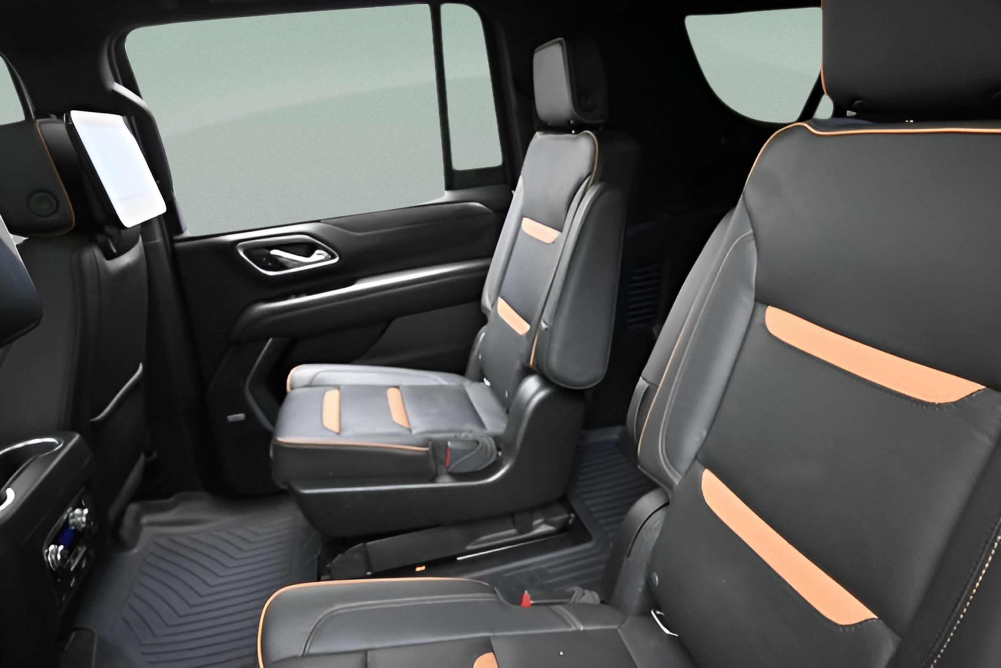 2021 GMC Yukon XL AT4