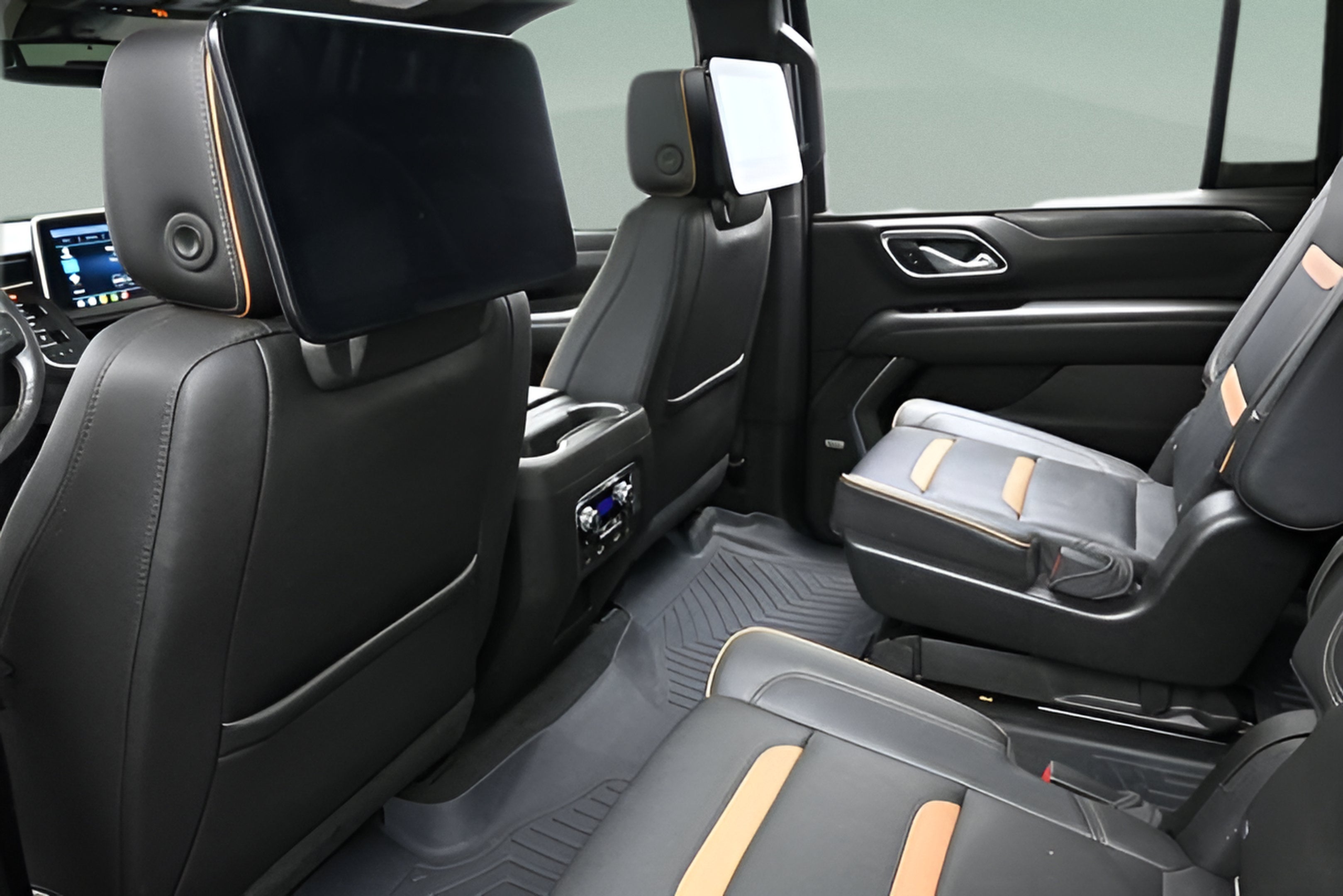 2021 GMC Yukon XL AT4