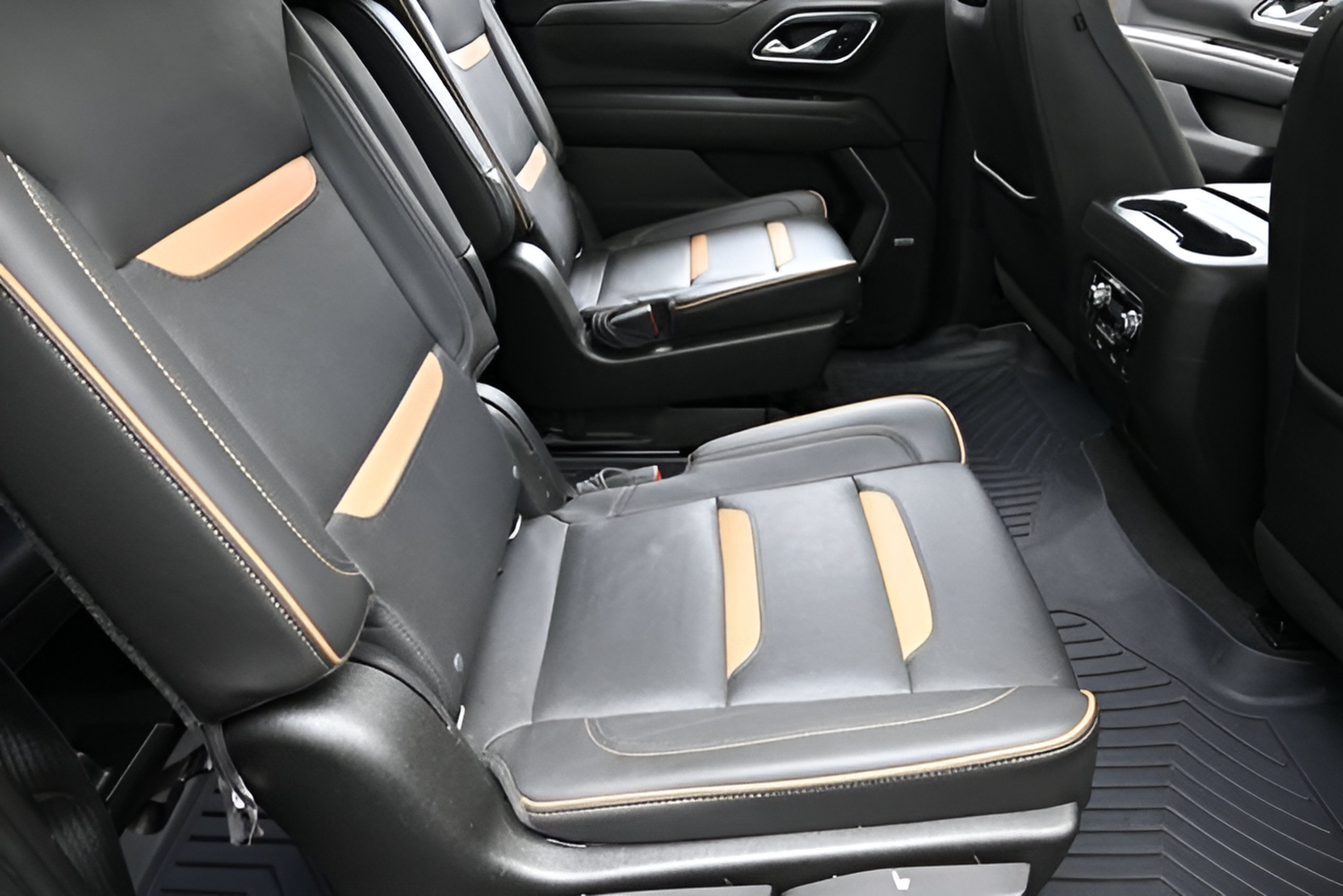 2021 GMC Yukon XL AT4