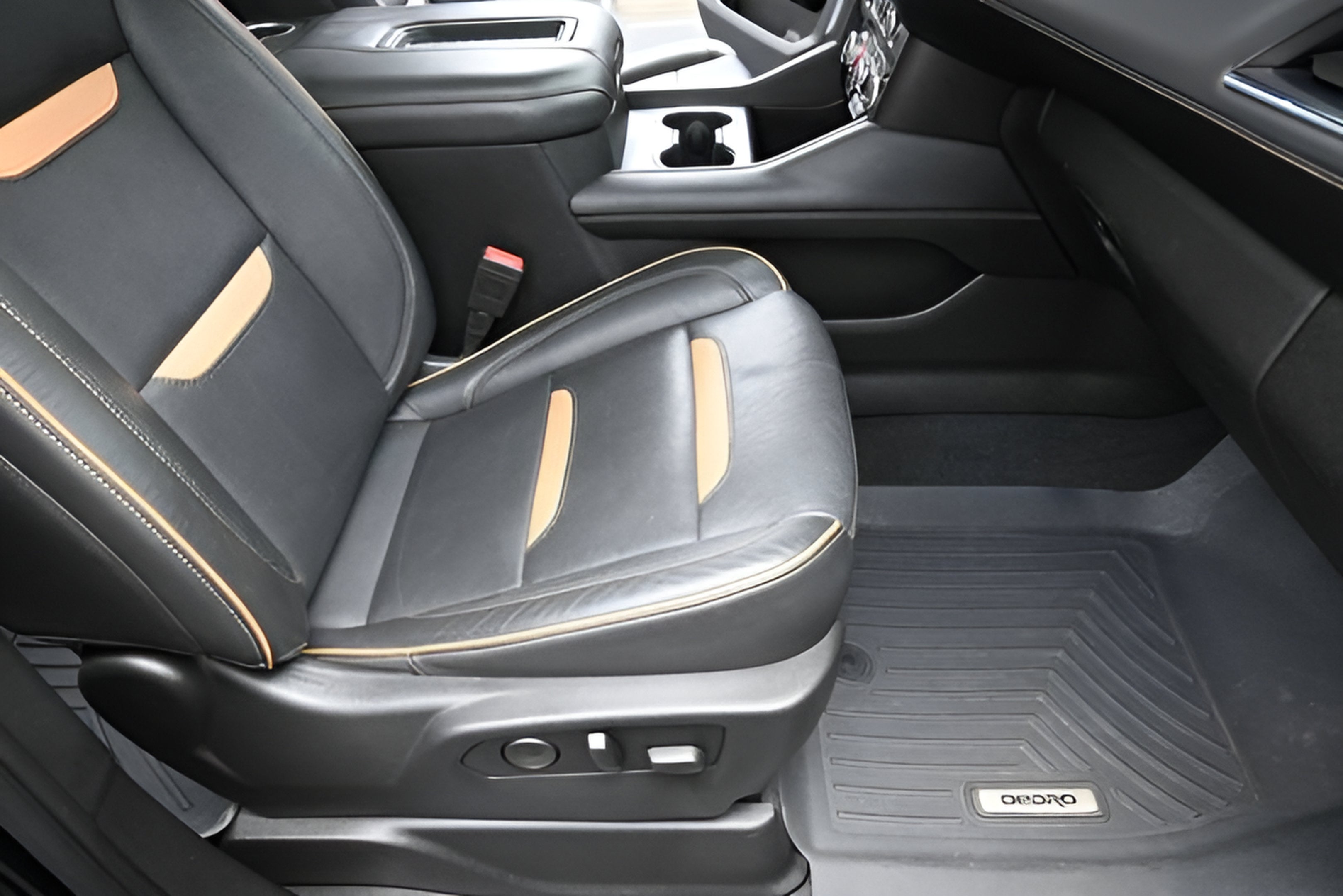 2021 GMC Yukon XL AT4