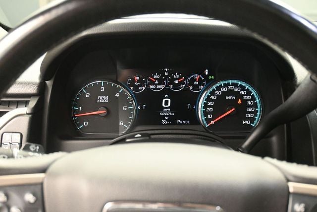 2017 GMC Yukon XL Denali