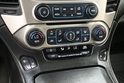 2017 GMC Yukon XL Denali
