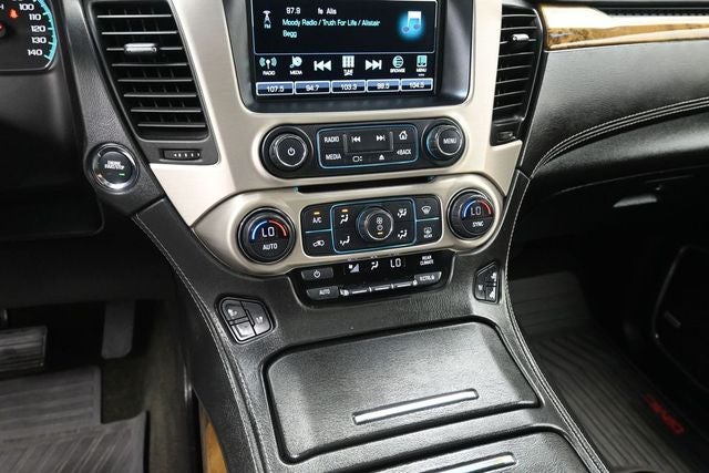 2017 GMC Yukon XL Denali
