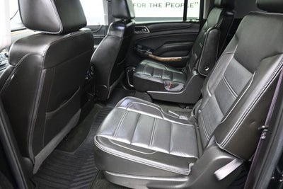 2017 GMC Yukon XL Denali
