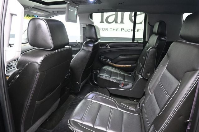 2017 GMC Yukon XL Denali
