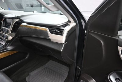 2017 GMC Yukon XL Denali