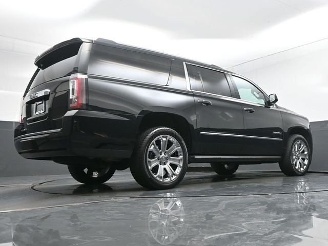 2017 GMC Yukon XL Denali