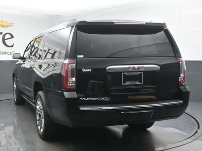 2017 GMC Yukon XL Denali