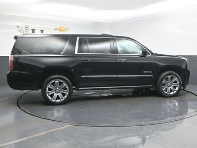 2017 GMC Yukon XL Denali