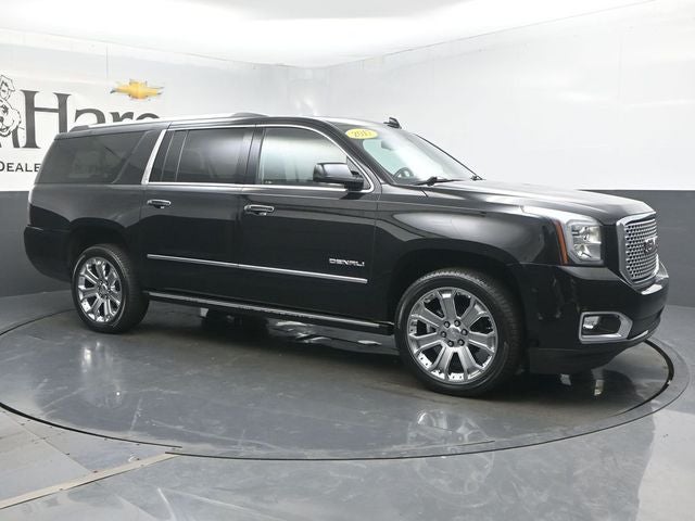 2017 GMC Yukon XL Denali