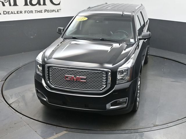 2017 GMC Yukon XL Denali