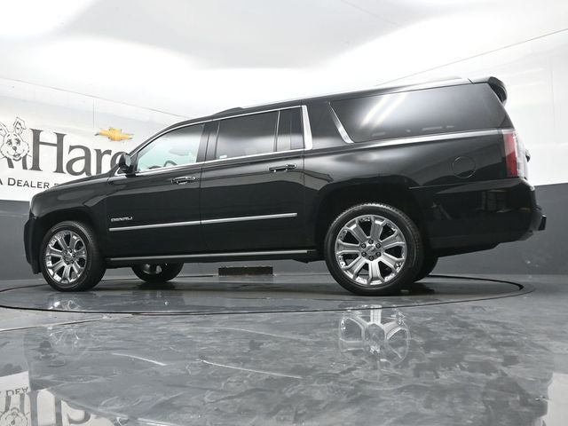 2017 GMC Yukon XL Denali