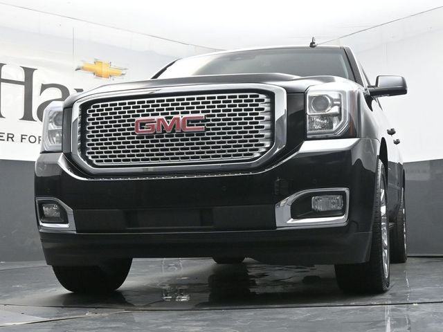 2017 GMC Yukon XL Denali