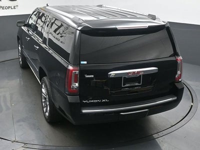 2017 GMC Yukon XL Denali