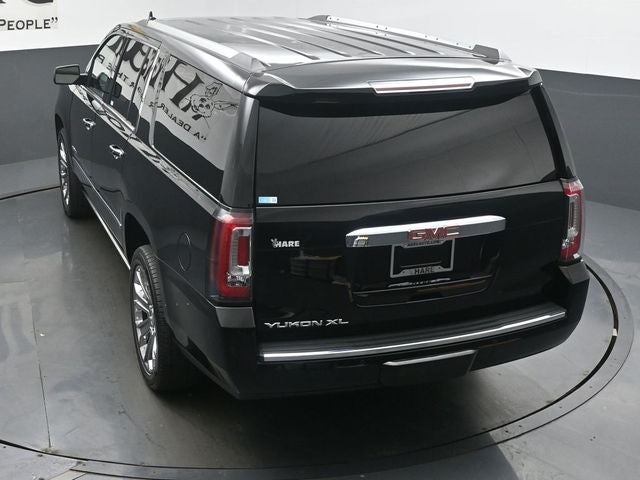 2017 GMC Yukon XL Denali