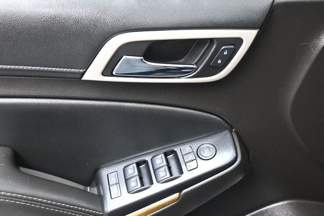 2017 GMC Yukon XL Denali