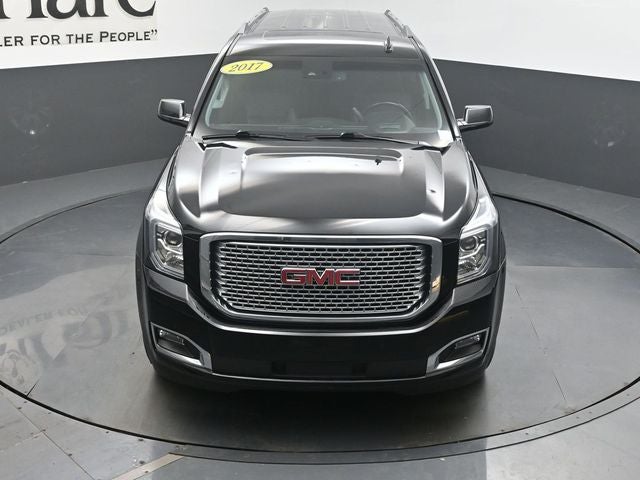 2017 GMC Yukon XL Denali