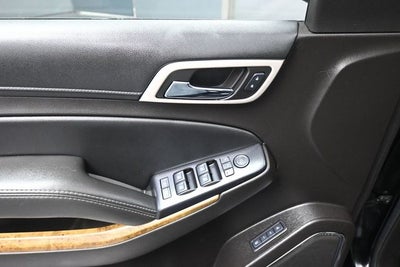 2017 GMC Yukon XL Denali
