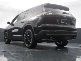 2024 Chevrolet Traverse LS in Indianapolis, IN - Hare Truck Center