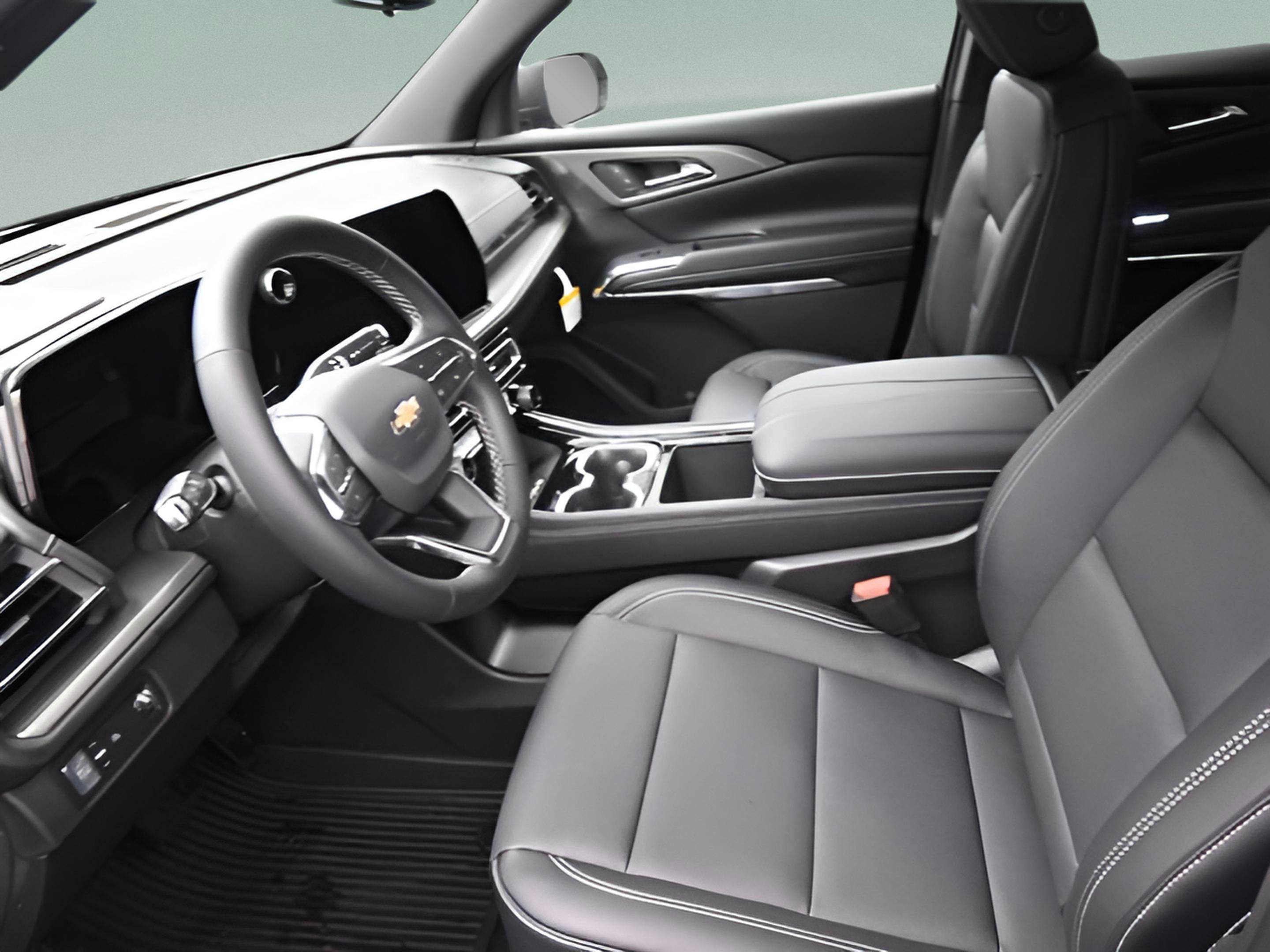 2026 Chevrolet Traverse LT 1LT