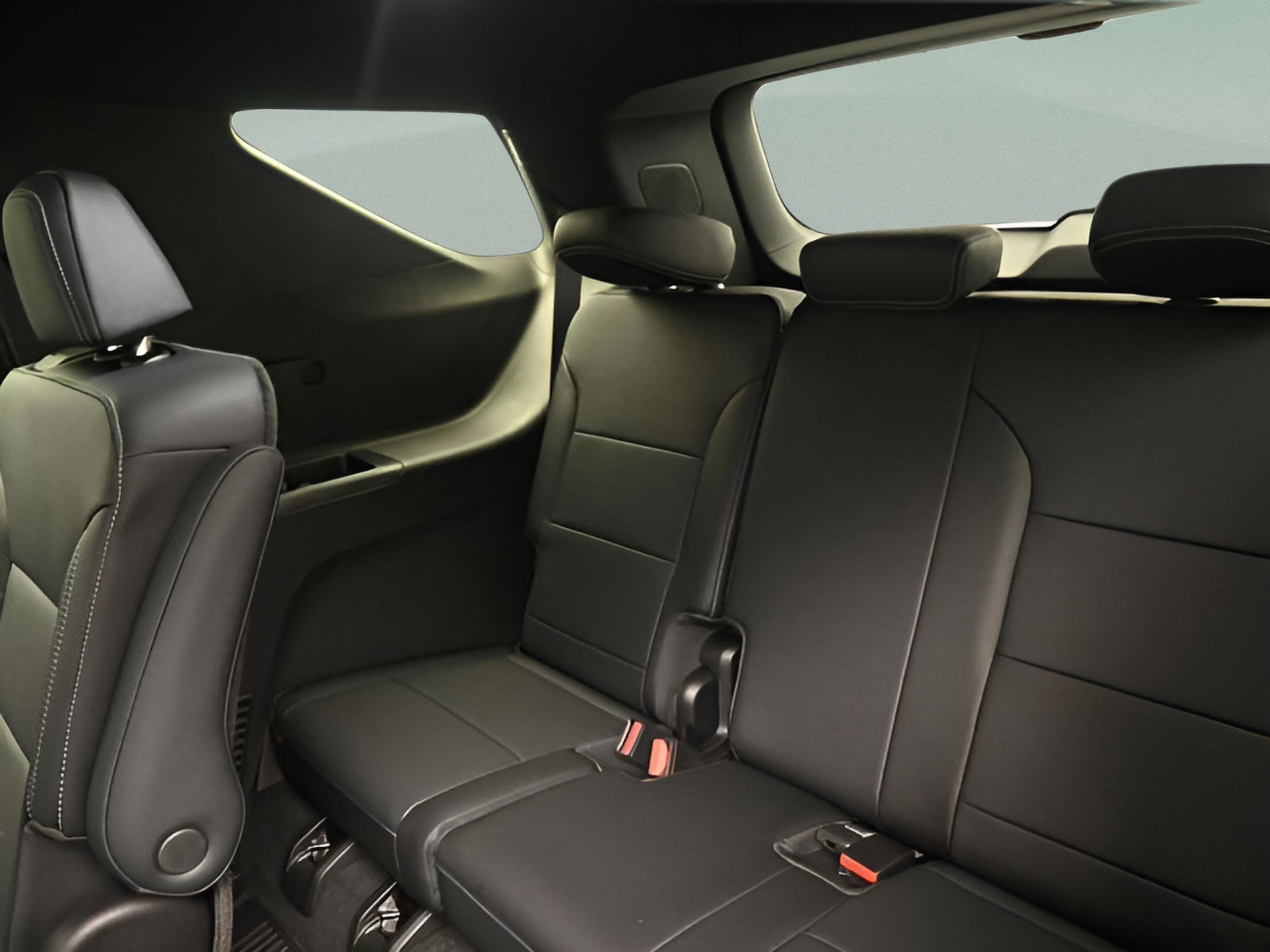 2026 Chevrolet Traverse LT 1LT