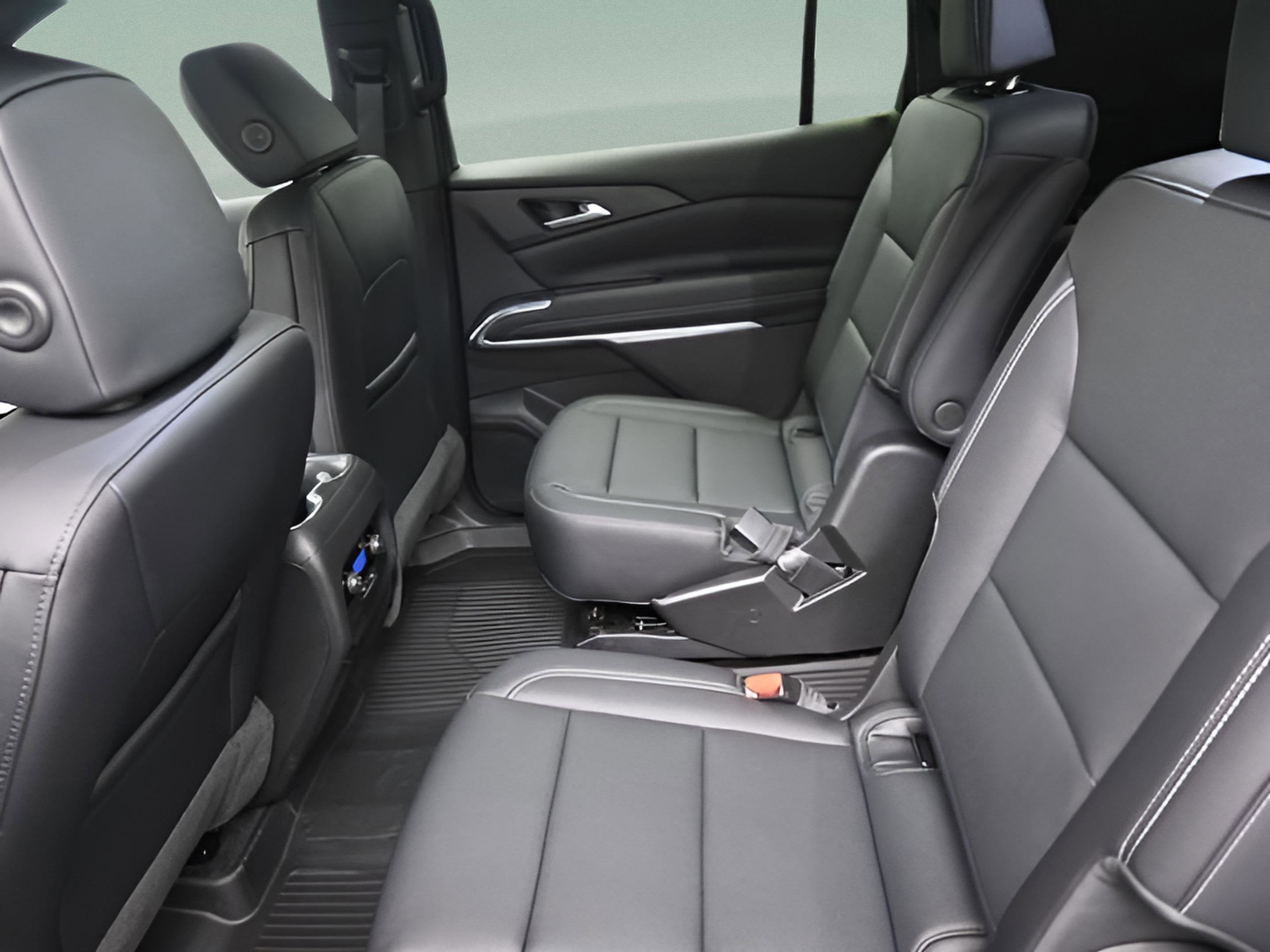 2026 Chevrolet Traverse LT 1LT