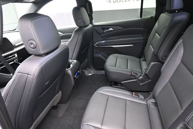 2026 Chevrolet Traverse LT 1LT