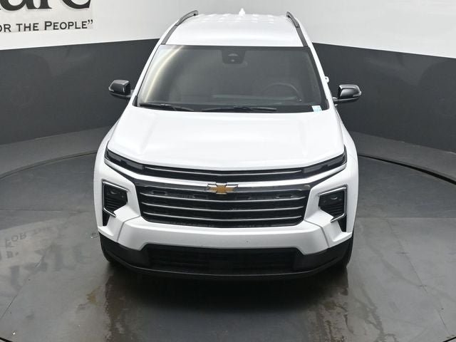 2026 Chevrolet Traverse LT 1LT