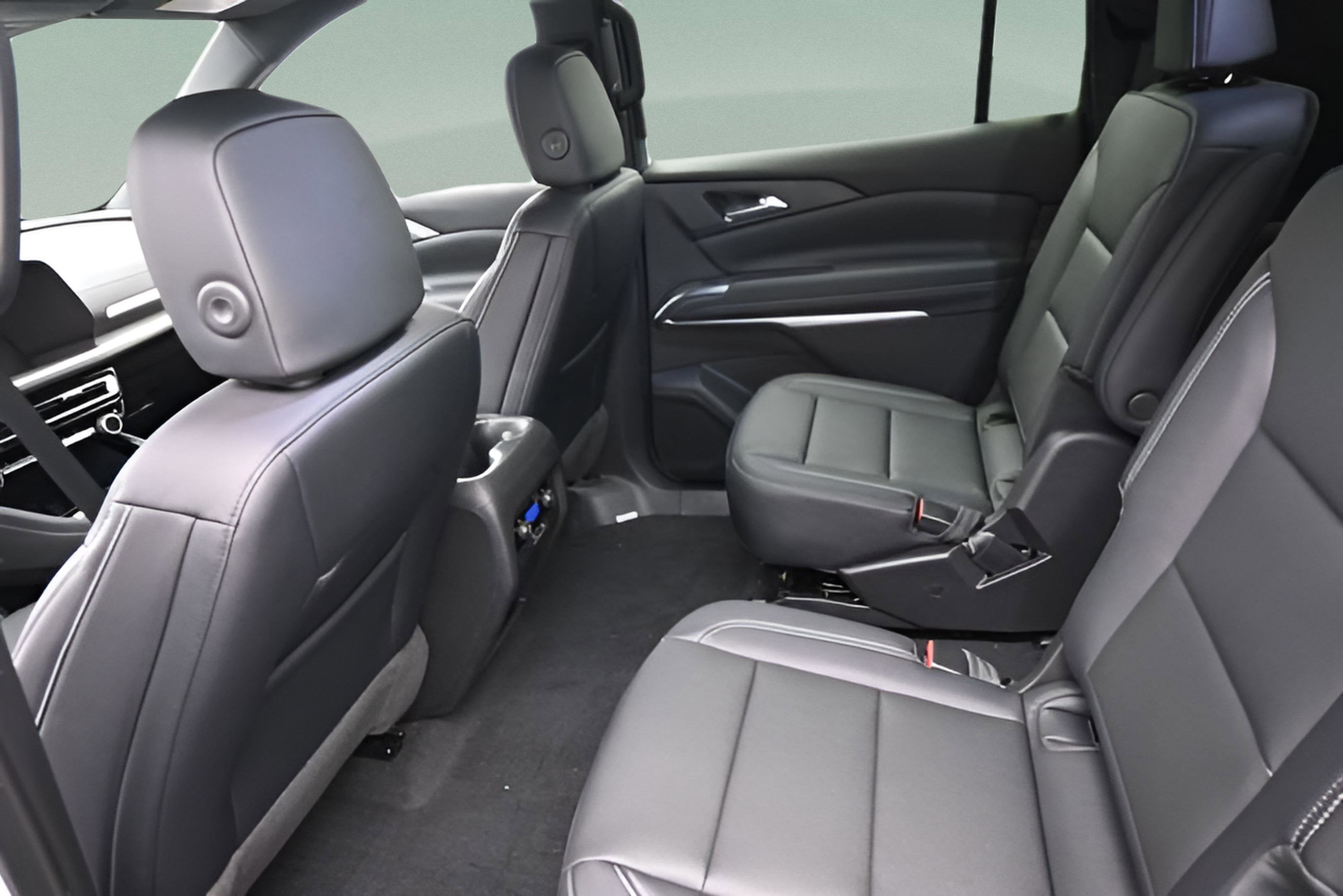 2026 Chevrolet Traverse LT 1LT