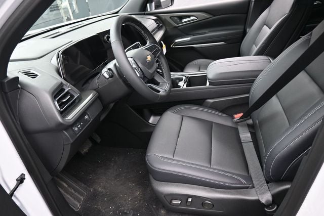 2026 Chevrolet Traverse LT 1LT