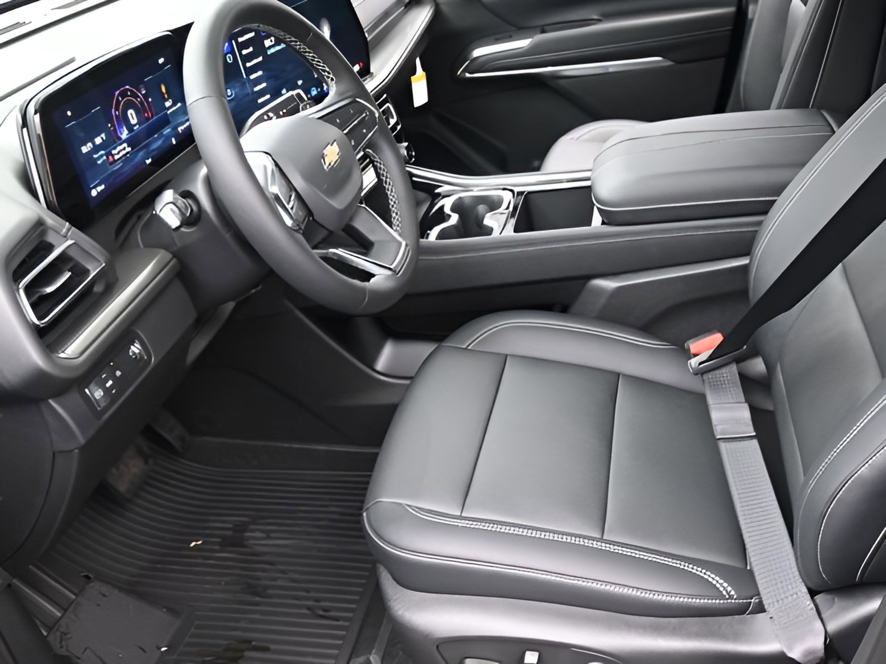 2026 Chevrolet Traverse LT 1LT