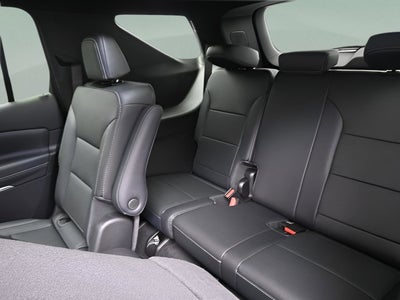 2026 Chevrolet Traverse LT 1LT