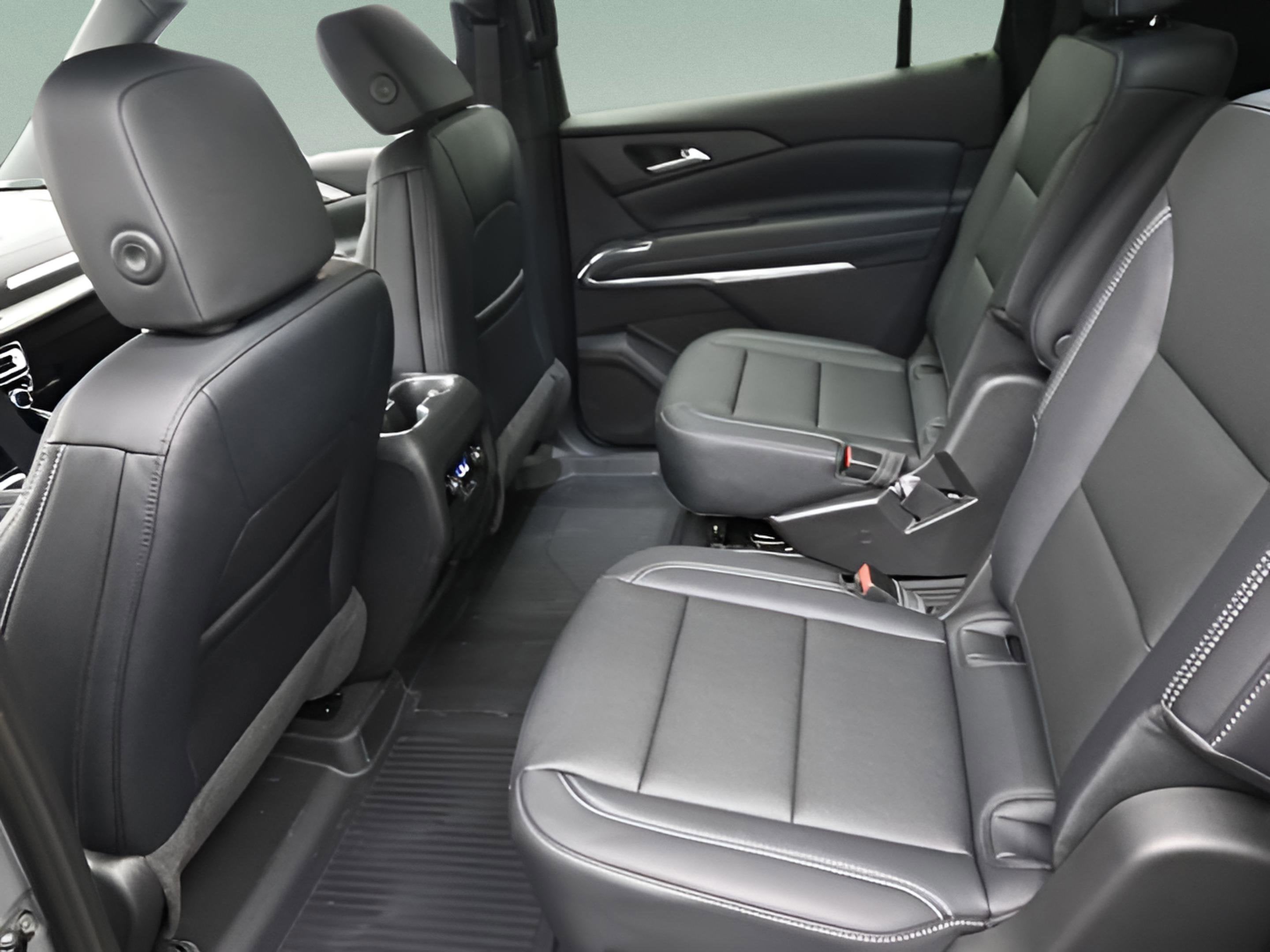 2026 Chevrolet Traverse LT 1LT