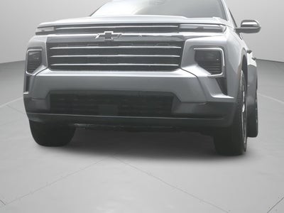 2026 Chevrolet Traverse LT 1LT