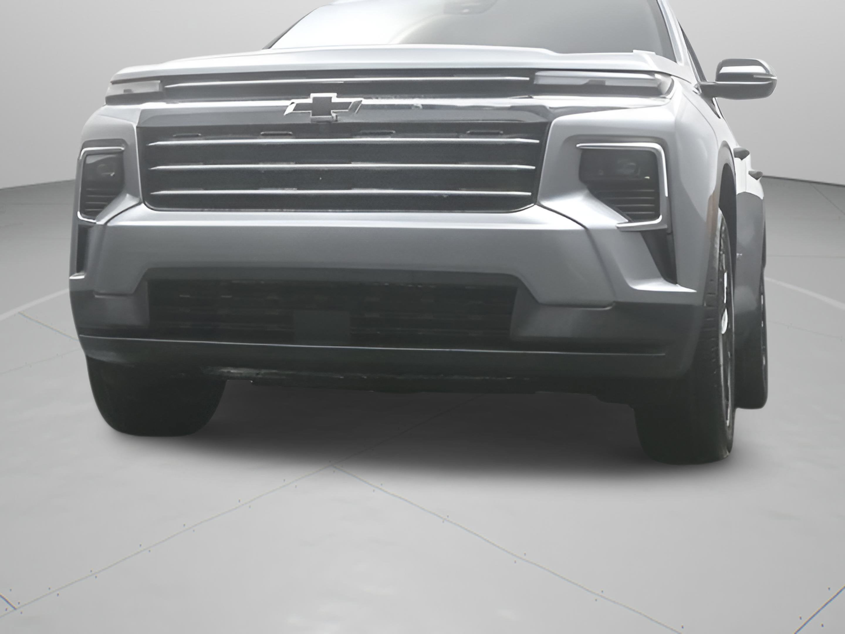 2026 Chevrolet Traverse LT 1LT