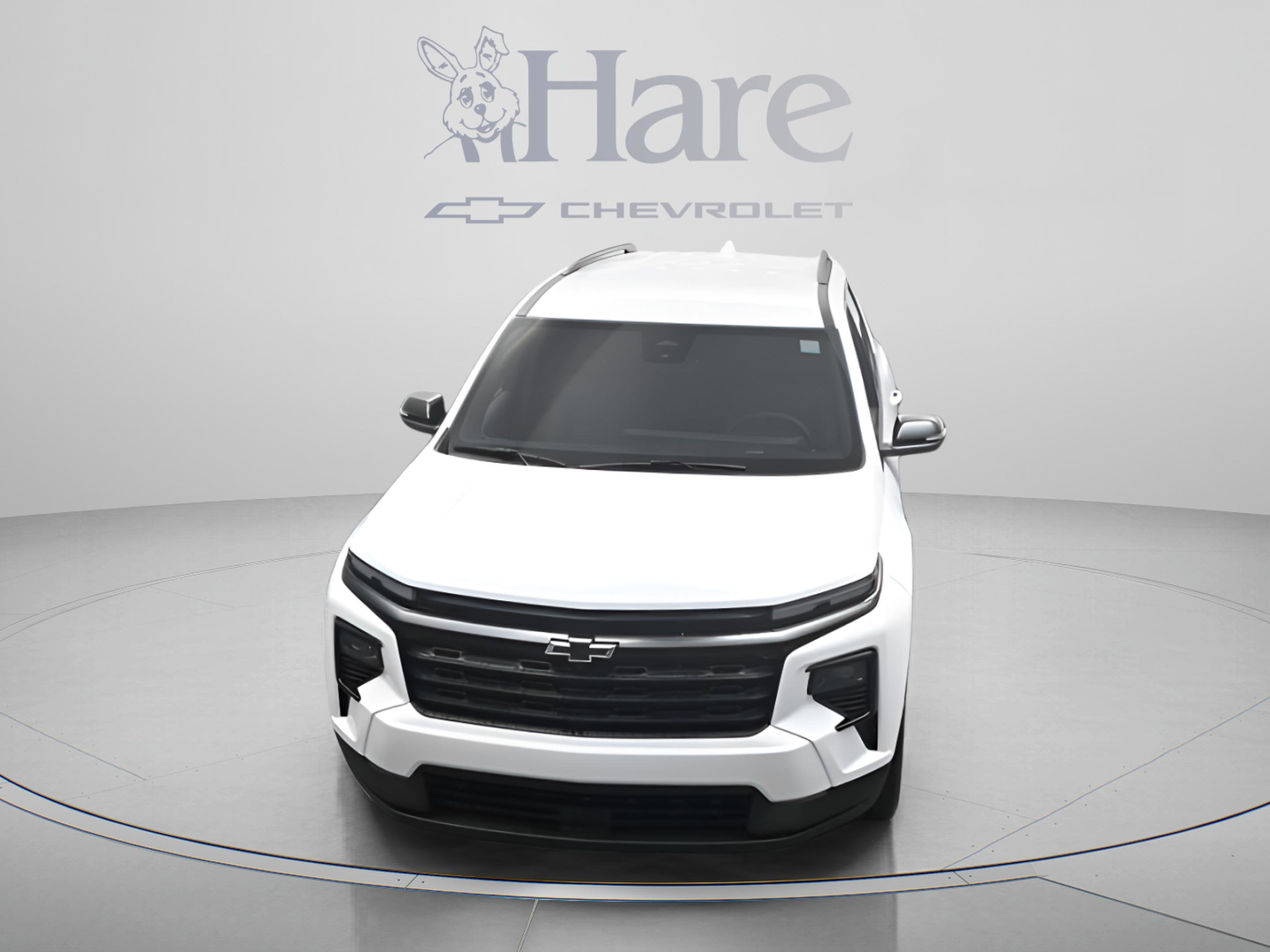 2026 Chevrolet Traverse LT 1LT