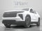 2026 Chevrolet Traverse LT 1LT