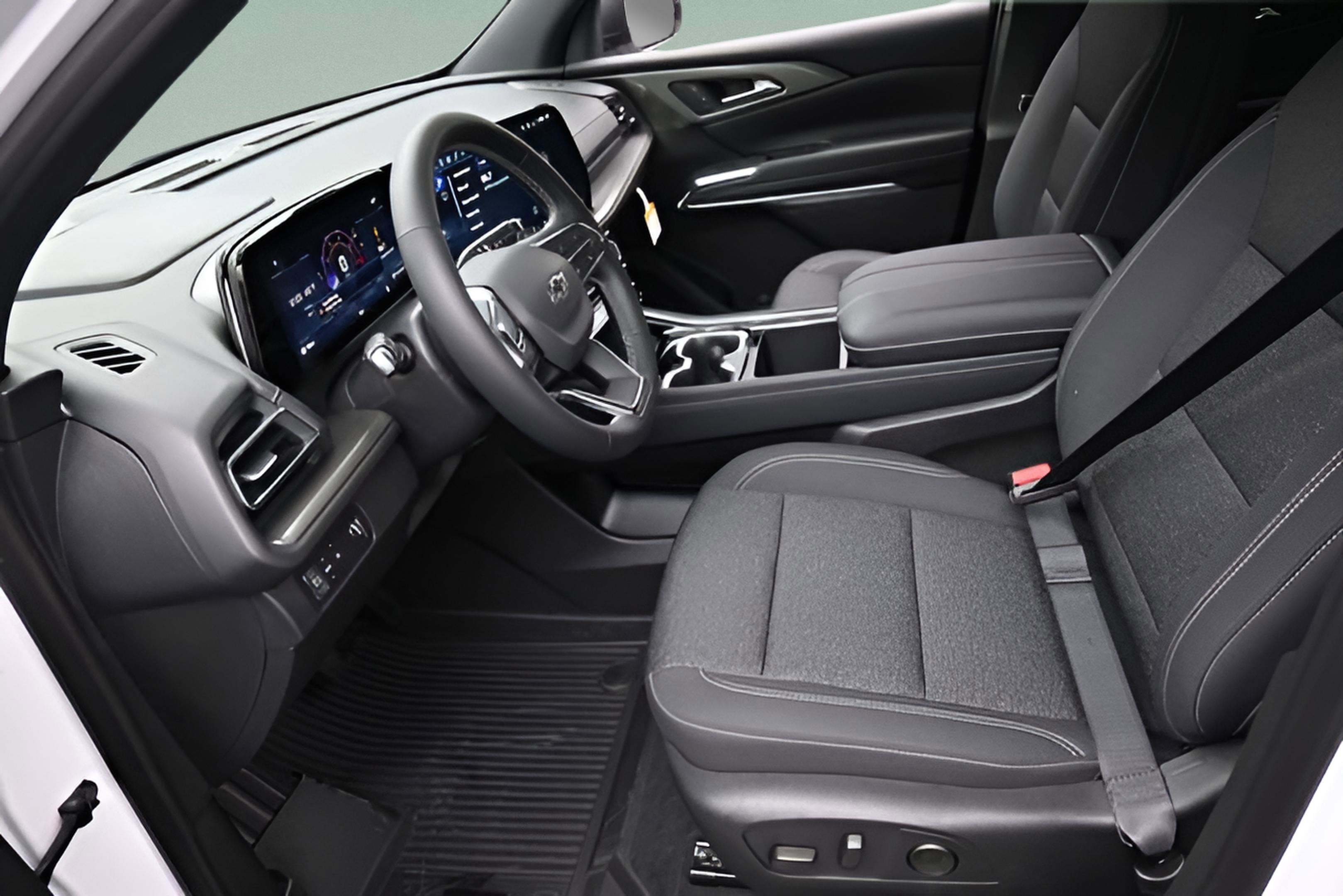 2026 Chevrolet Traverse LT 1LT