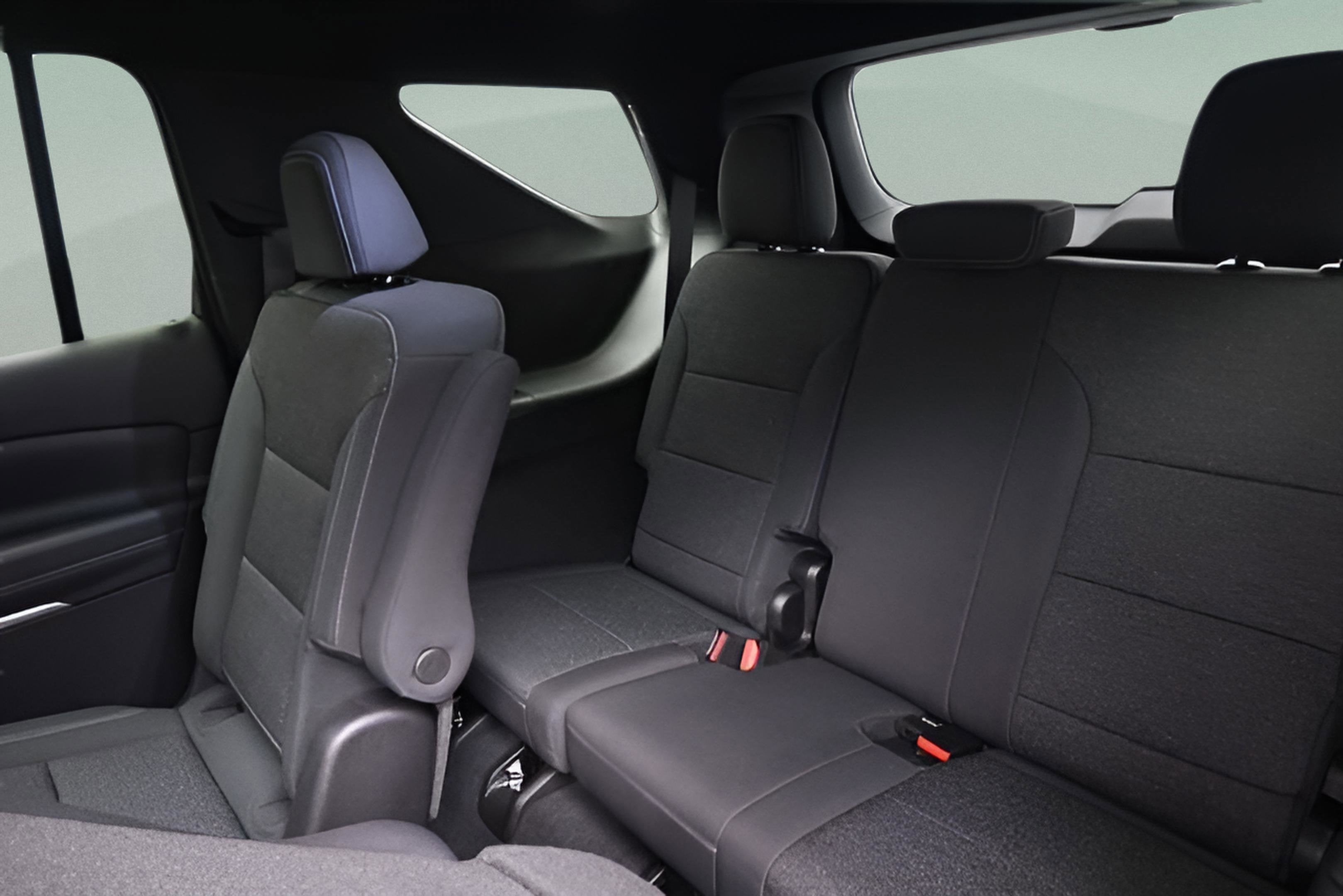 2026 Chevrolet Traverse LT 1LT