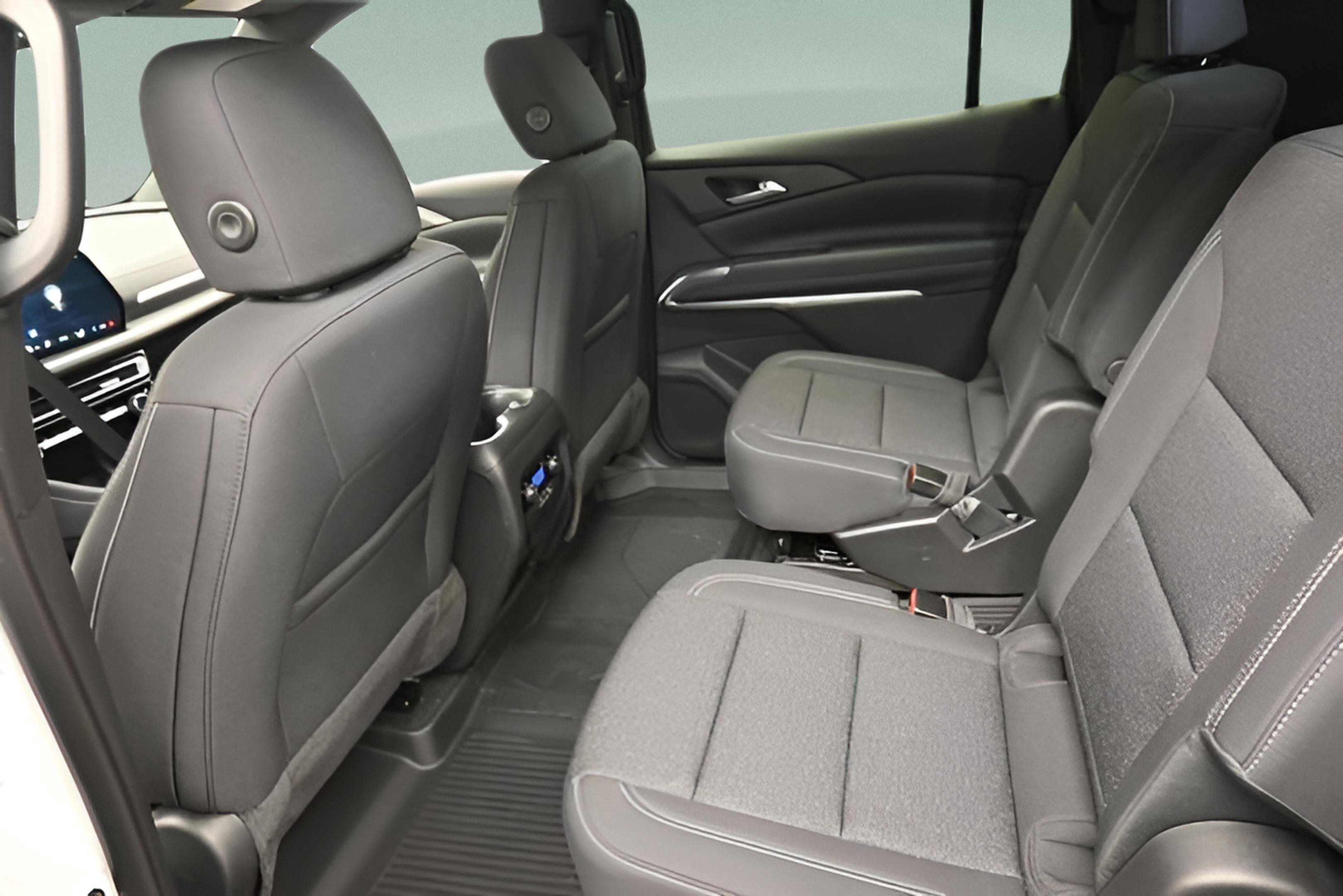 2026 Chevrolet Traverse LT 1LT